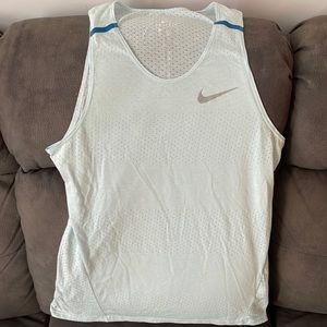 Nike tank top